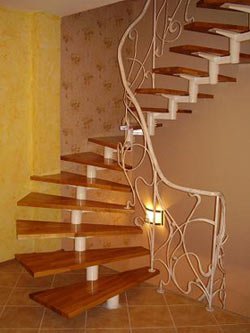 лестницы киев