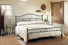 Итальянские кованные кровати цена