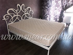 Кованная кровать стоимость